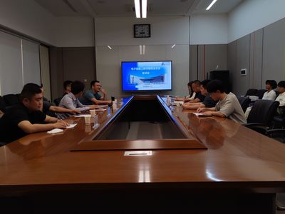&ldquo;七秩芳华&middot;校友归来&rdquo;--电信学院举办校友企业座谈会