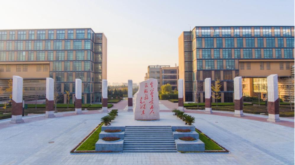 电子科技大学和西安电子科技大学,"哥俩"长得很像,有什么异同