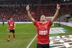 国安中超冠军还有希望？下轮战上港必须赢球！否则彻底退出争冠圈