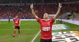 国安中超冠军还有希望？下轮战上港必须赢球！否则彻底退出争冠圈