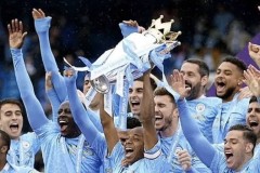 英超水晶宫创造不败传奇：运动精神与团队协作铸就辉煌纪录