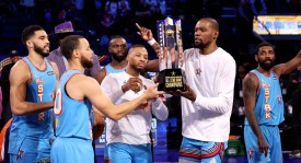 勇士队困境重重：库明加状态迷雾，财务压力下战绩下滑