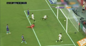 巴萨主场迎战瓦伦西亚：西甲新赛季焦点战一触即发