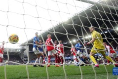 利物浦迎第418场主流欧战赛事，首次出现首发阵容中无英格兰球员