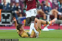 阿森纳面临伤病与状态挑战，利物浦夺冠战在即