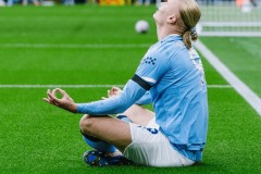 哈兰德2亿欧元身价背后的凌晨四点足球传奇与绝杀时刻