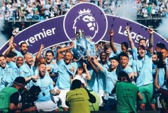 曼联降级机会，比参加欧冠还要大，利物浦阿森纳可以争冠